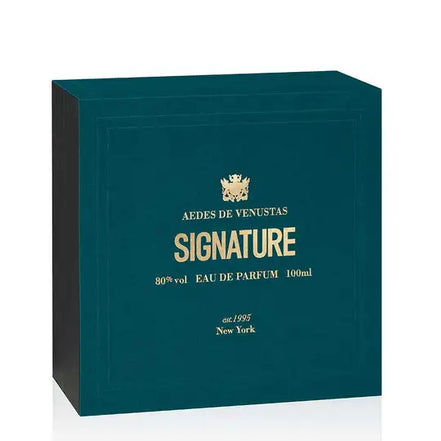 Signature