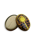 AMBRA NERA SOAP 25G TIN