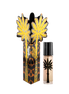 AMBRA NERA PERFUME ROLL ON 10 ML