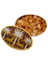 AMBRA NERA SCENTED CRYSTALS 250G