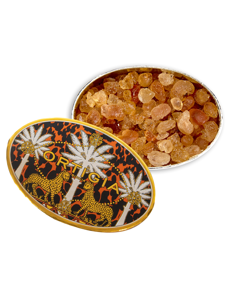 AMBRA NERA SCENTED CRYSTALS 250G