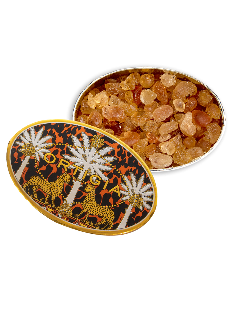 AMBRA NERA SCENTED CRYSTALS 250G