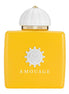 Sunshine Woman