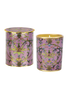 ARAGONA DECORATED CANDLE