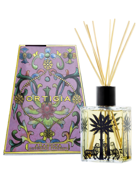 ARAGONA DIFFUSER PALMA 200 ML