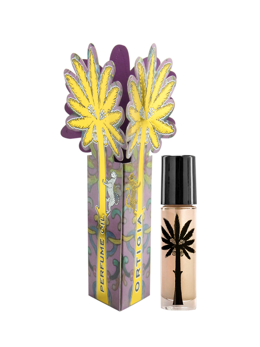 ARAGONA PERFUME ROLL ON 10 ML