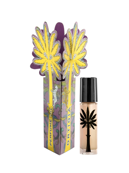 ARAGONA PERFUME ROLL ON 10 ML