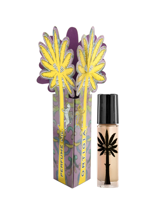 ARAGONA PERFUME ROLL ON 10 ML