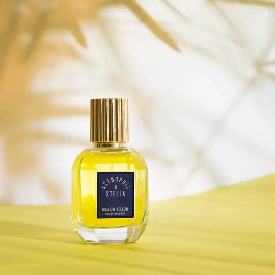 Mellow Yellow