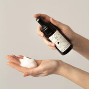 AWA SOFT CLEANSING MOUSSE