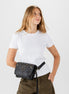 Borsa a tracolla in pelle BIBA Bunn