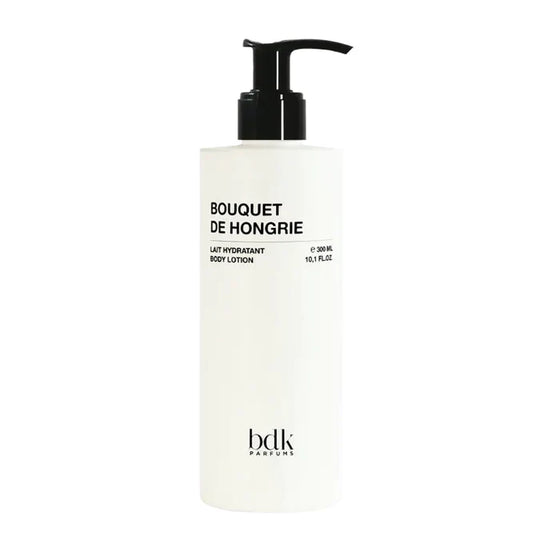 Bouquet de Hongrie – Body Lotion