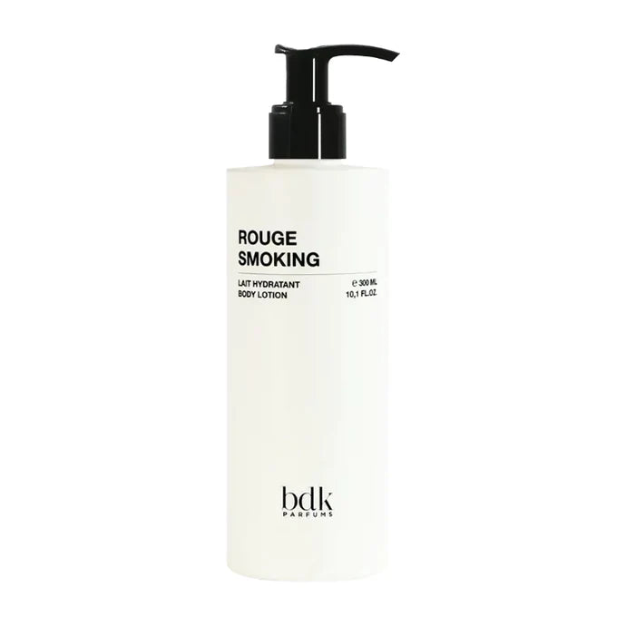 Rouge Smoking – Body Lotion
