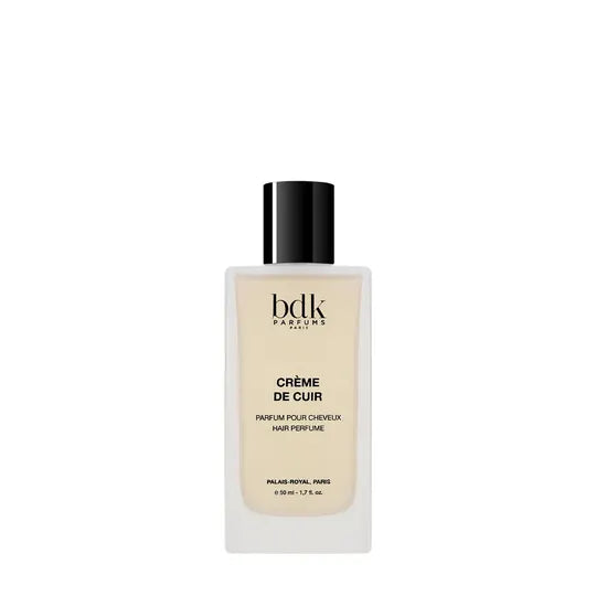 Creme de Cuir – Hair Perfume