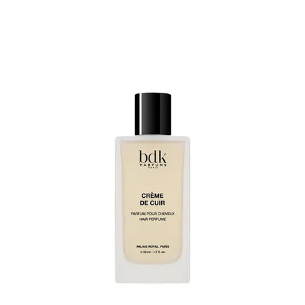 Creme de Cuir – Hair Perfume