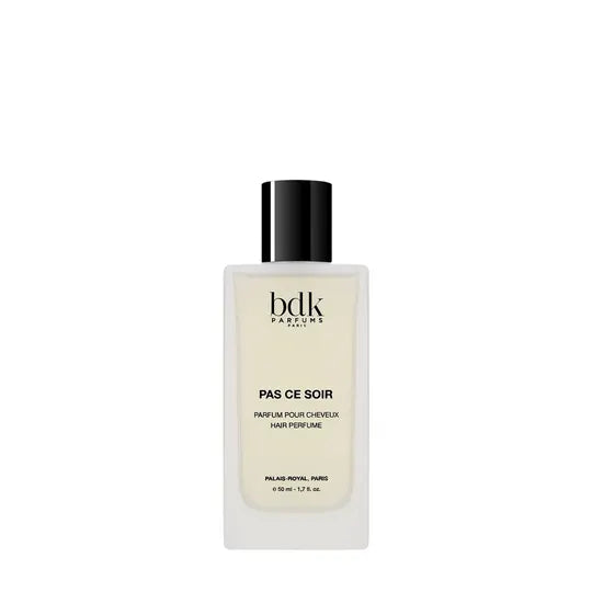 Pas Ce Soir – Hair Perfume