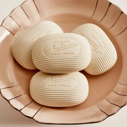 Jours Heureux Sapone solido