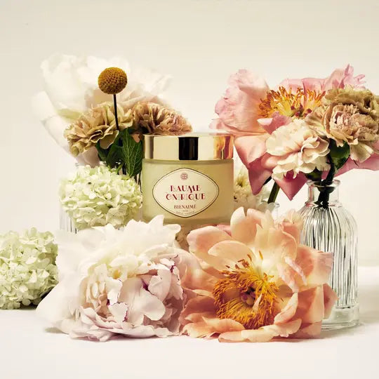 La Vie en Fleurs Dream Balm