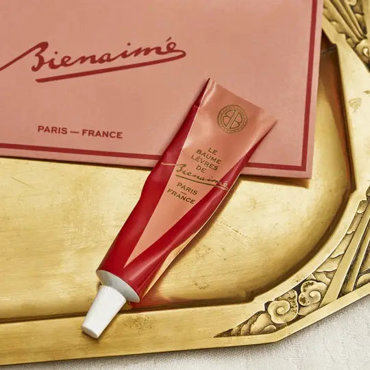 lip balm