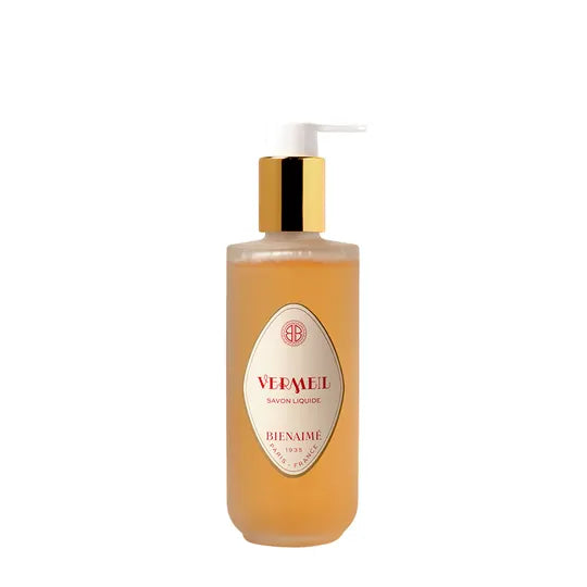 Vermeil Sapone Liquido