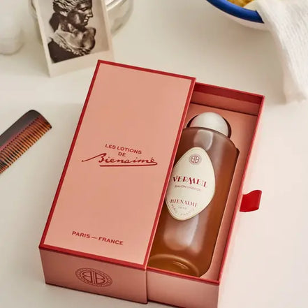 Vermeil Sapone Liquido