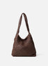 Borsa a tracolla in pelle BIBA Killen