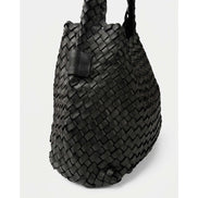 Borsa a tracolla in pelle BIBA Killen