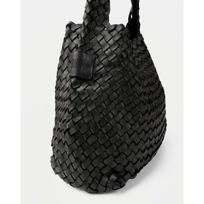 Borsa a tracolla in pelle BIBA Killen