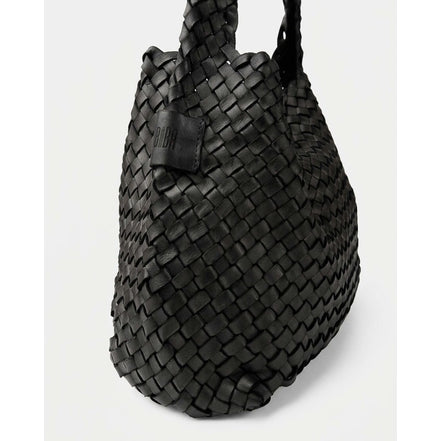 Borsa a tracolla in pelle BIBA Killen