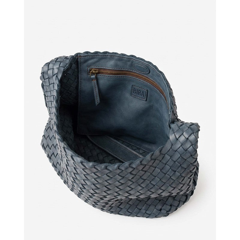 Borsa a tracolla in pelle BIBA Killen