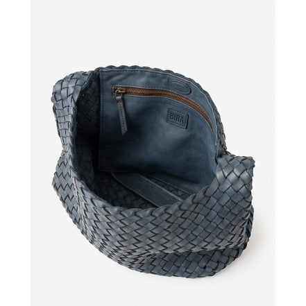 Borsa a tracolla in pelle BIBA Killen