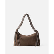 Borsa a tracolla BIBA Valmy in pelle