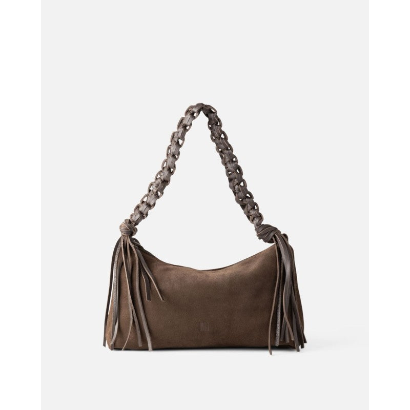 Borsa a tracolla BIBA Valmy in pelle