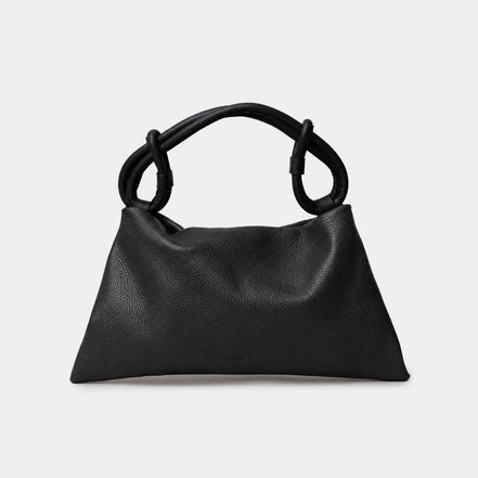 POPPY - hobo pelle