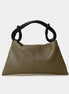 POPPY - hobo pelle