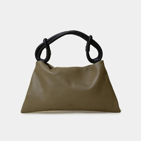 POPPY - hobo pelle