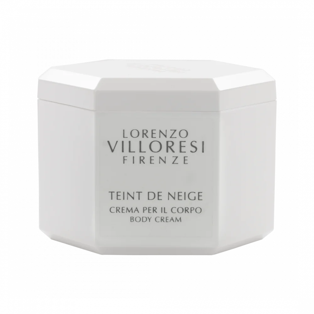 Teint De Neige - Crema Corpo