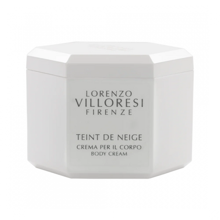 Teint De Neige - Crema Corpo
