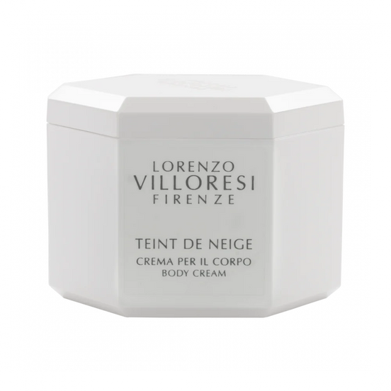 Teint De Neige - Crema Corpo