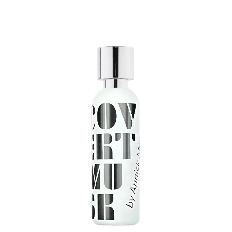 Covert Musk Extrait De Parfum