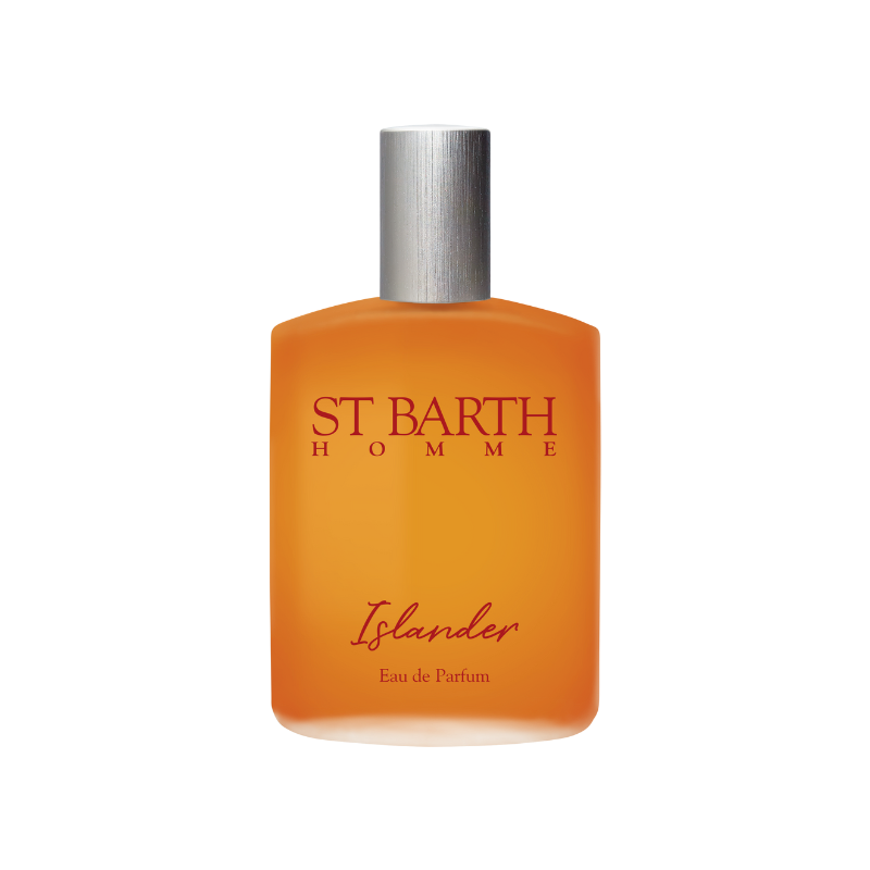 Islander Eau de Parfum