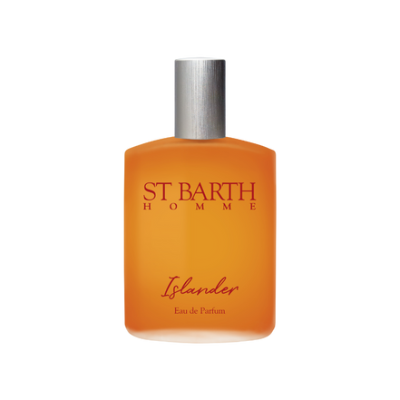 Islander Eau de Parfum