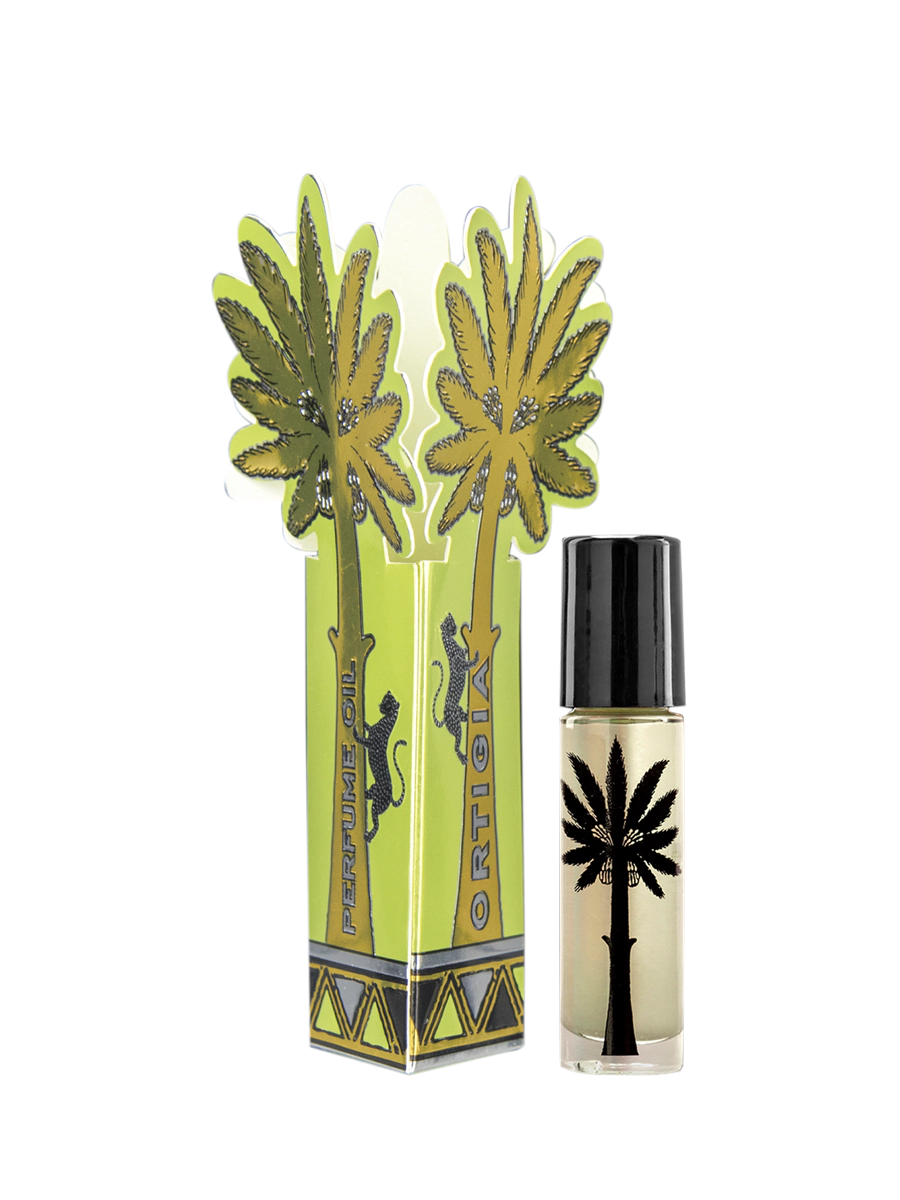 FICO D'INDIA PERFUME ROLL ON 10 ML