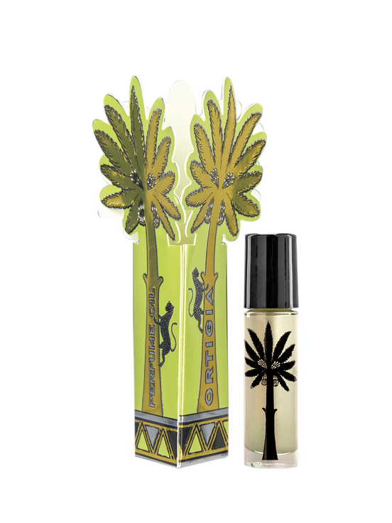 FICO D'INDIA PERFUME ROLL ON 10 ML