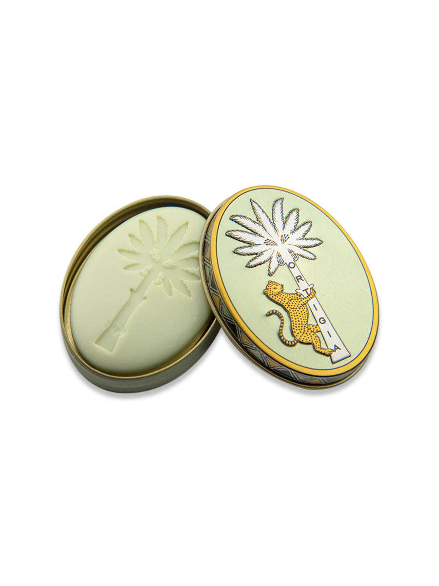 FICO D'INDIA SOAP 25G TIN