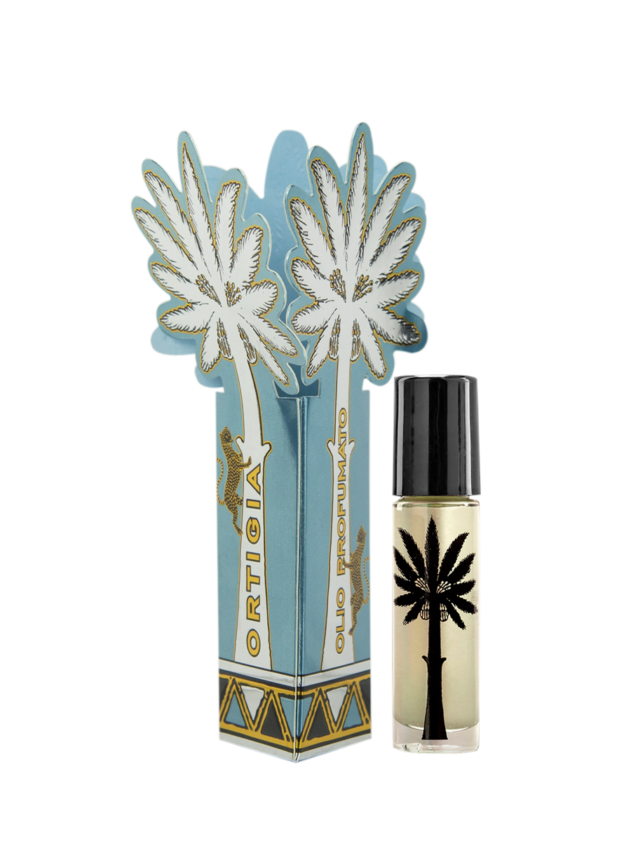 FLORIO PERFUME ROLL ON 10 ML