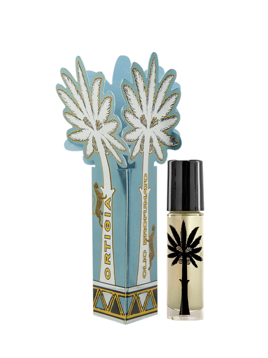 FLORIO PERFUME ROLL ON 10 ML