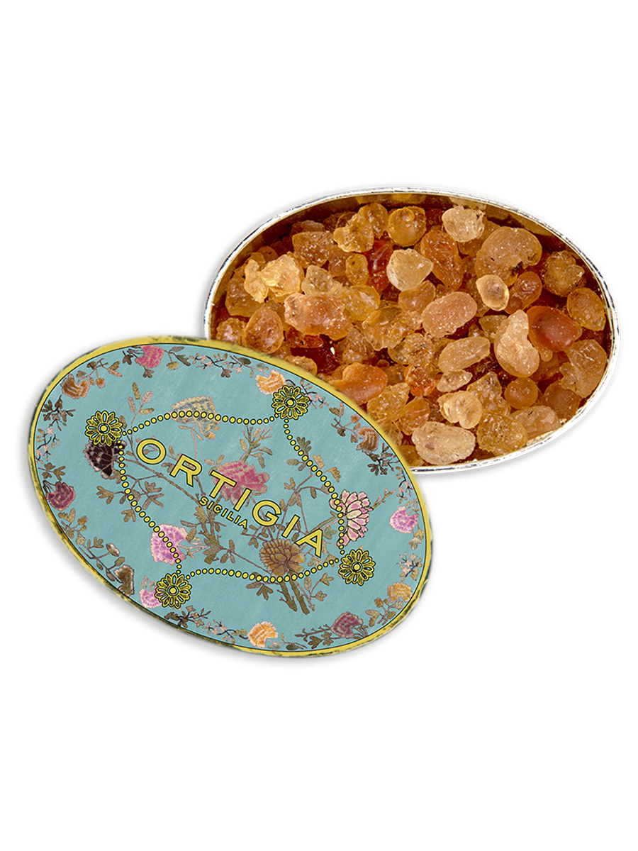 FLORIO SCENTED CRYSTALS 250G