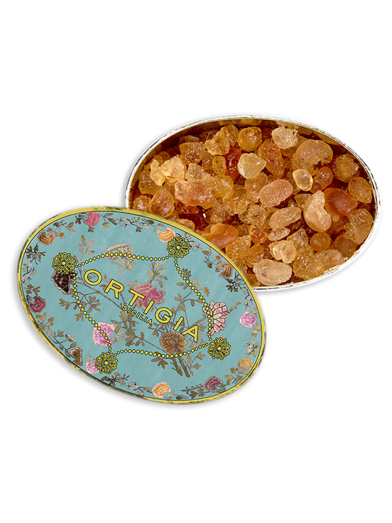 FLORIO SCENTED CRYSTALS 250G