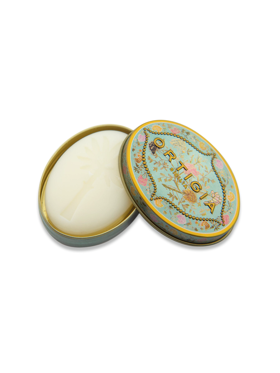 FLORIO SOAP 25G TIN